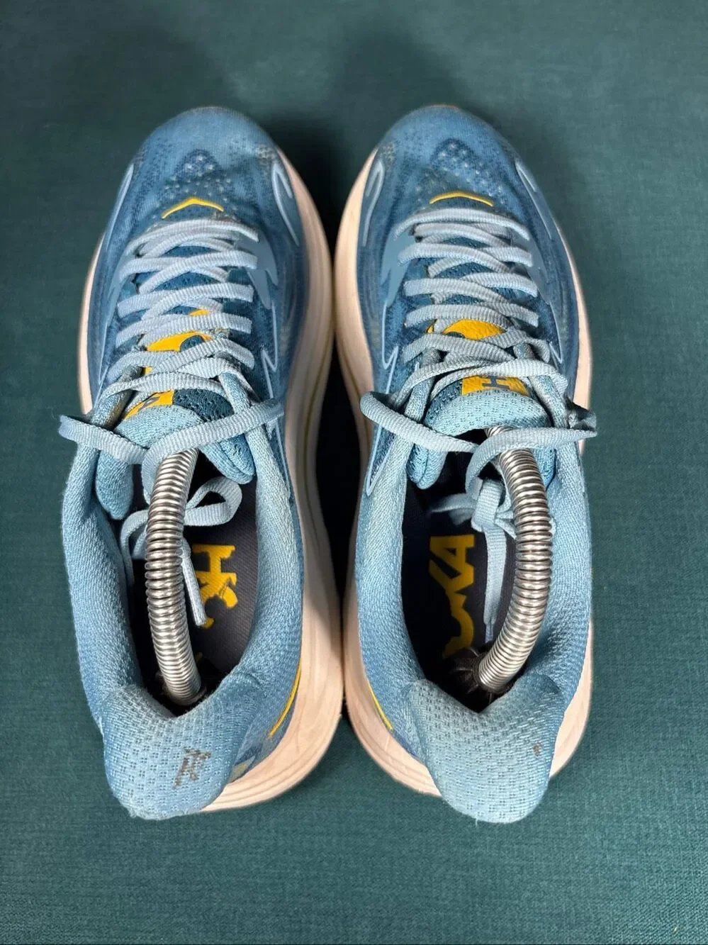 Hoka one clifton